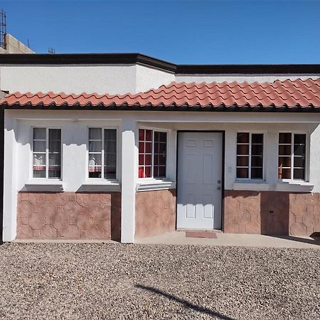 Playa Y Servicios De Vecinos Villa Puerto Peñasco Buitenkant foto