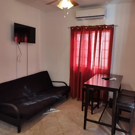 Playa Y Servicios De Vecinos Villa Puerto Peñasco Buitenkant foto
