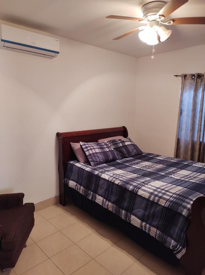 Playa Y Servicios De Vecinos Villa Puerto Peñasco Buitenkant foto