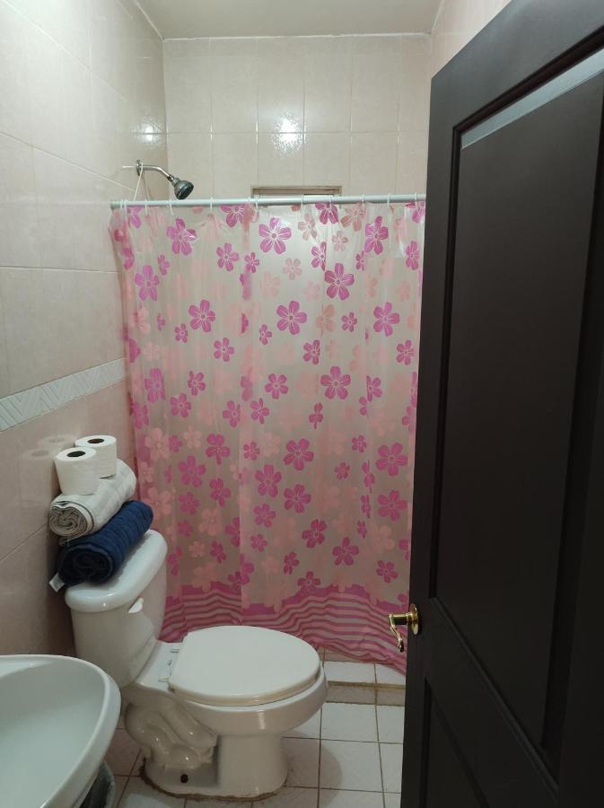 Playa Y Servicios De Vecinos Villa Puerto Peñasco Buitenkant foto