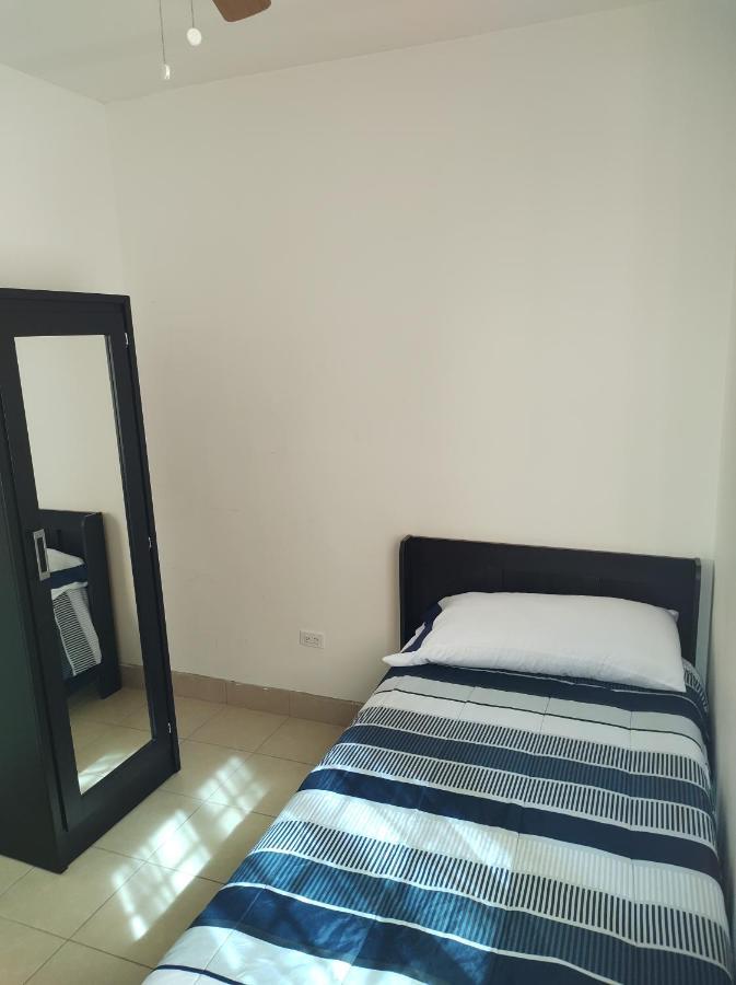 Playa Y Servicios De Vecinos Villa Puerto Peñasco Buitenkant foto